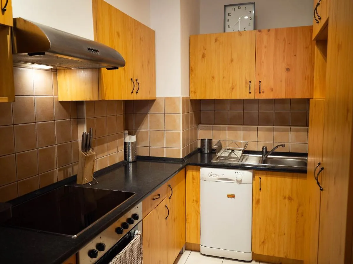 Super Cute Studio With Terrace Next To Gozsdu Passage Budapest