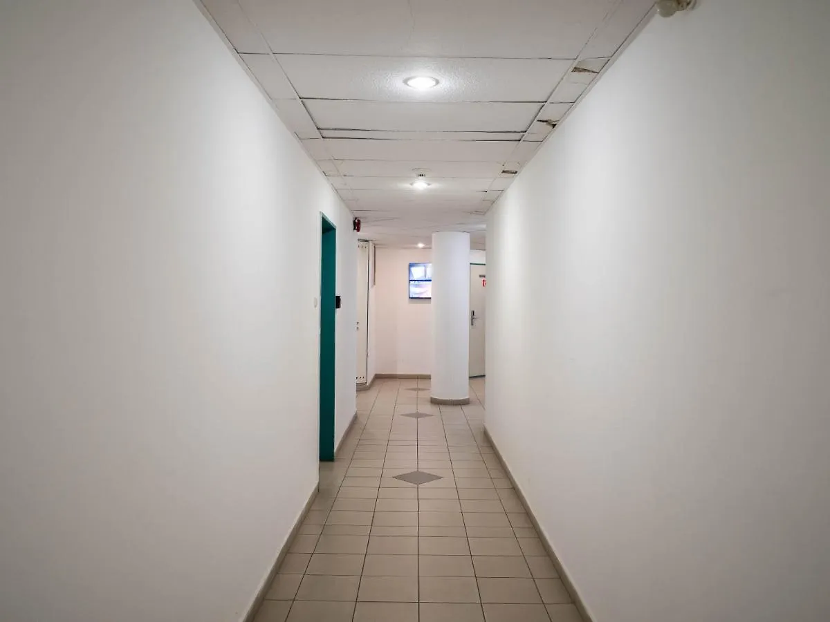 Super Cute Studio With Terrace Next To Gozsdu Passage Budapest Apartment